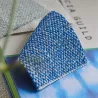 Tissus au mètre - Designers Guild Torrington - Denim | Susty
