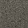 Tissus au mètre - Designers Guild Torrington - Chocolate | Susty