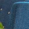 Tissus au mètre - Designers Guild Torrington - Denim | Susty
