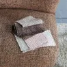 Tissus au mètre - Designers Guild Montague – Vintage Rose | Susty