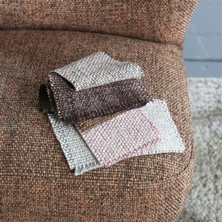 Tissus au mètre - Designers Guild Montague – Quartz | Susty