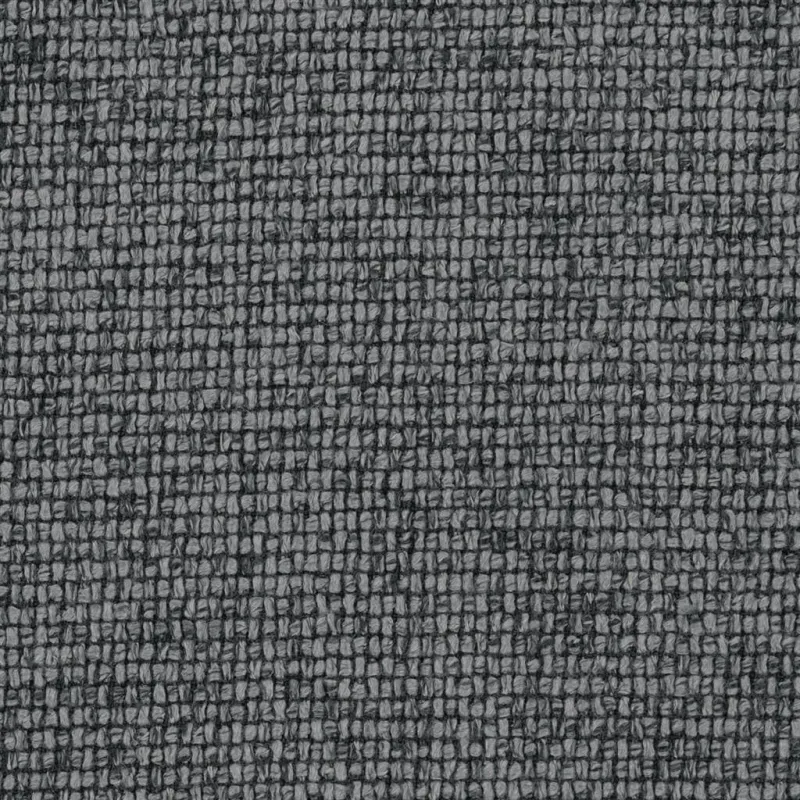 Tissus au mètre - Designers Guild Montague - Graphite | Susty