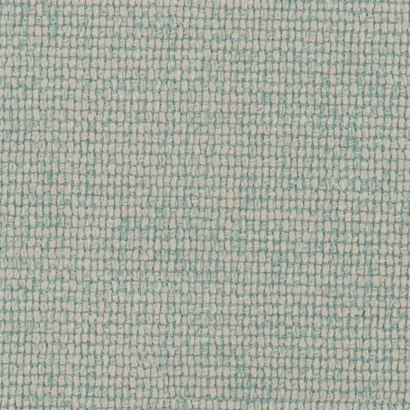 Tissus au mètre - Designers Guild Montague - Duck Egg | Susty