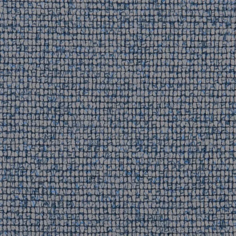 Tissus au mètre - Designers Guild Montague - Cobalt | Susty