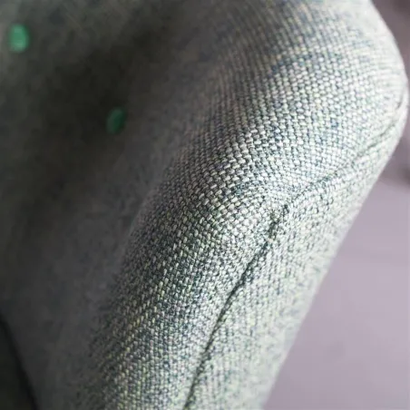Tissus au mètre - Designers Guild Montague - Duck Egg | Susty