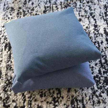 Tissus au mètre - Designers Guild Loden – Denim | Susty
