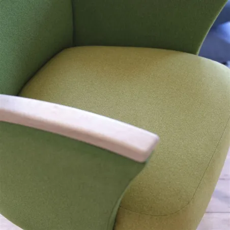 Tissus au mètre - Designers Guild Loden - Saffron | Susty