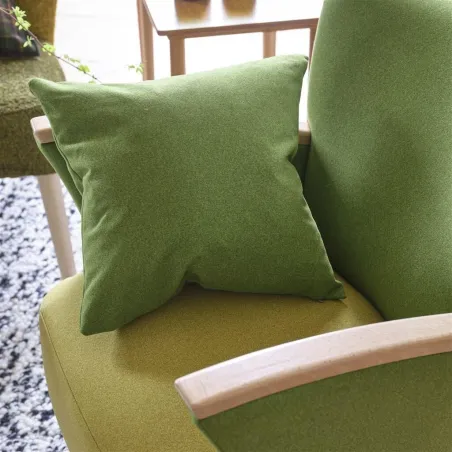 Tissus au mètre - Designers Guild Loden - Rosewood | Susty