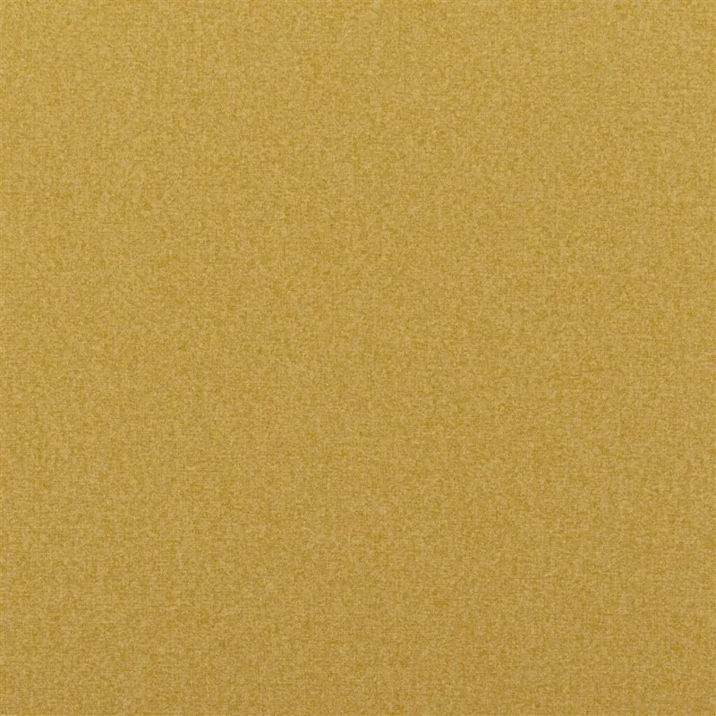 Tissus au mètre - Designers Guild Loden - Ochre | Susty