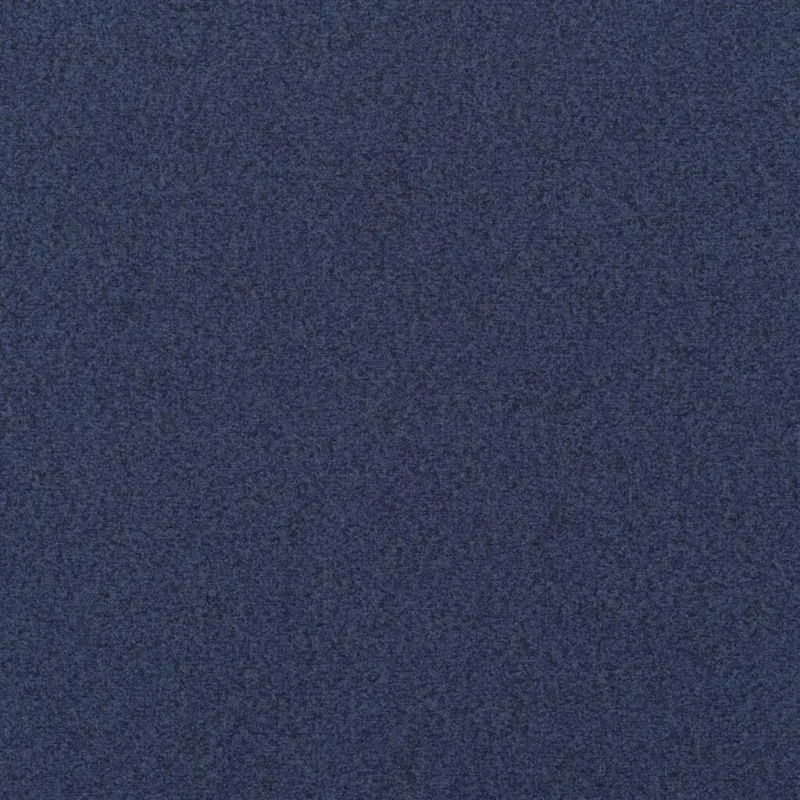 Tissus au mètre - Designers Guild Loden - Indigo | Susty