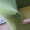 Tissus au mètre - Designers Guild Loden - Cocoa | Susty