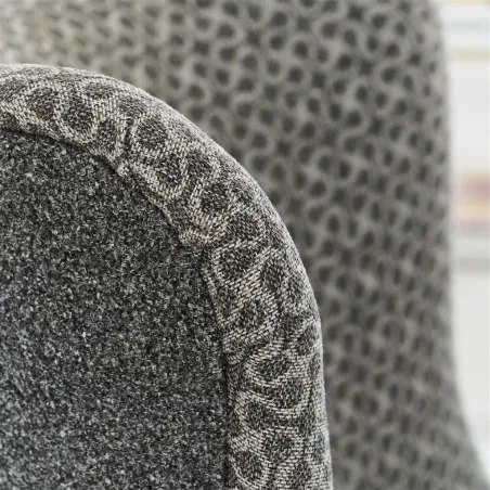 Tissus au mètre - Designers Guild Kinmel - Winter Smoke | Susty