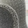 Tissus au mètre - Designers Guild Kinmel - Winter Smoke | Susty