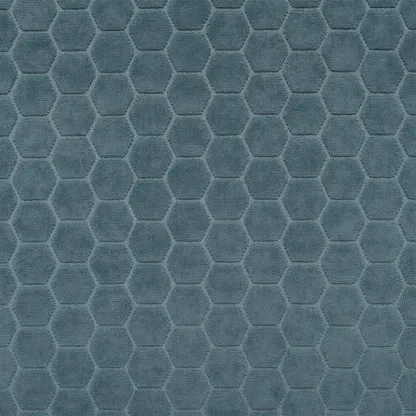 Tissus au mètre - Designers Guild Florentine – Chambray | Susty