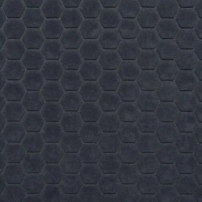 Tissus au mètre - Designers Guild Florentine - Slate | Susty