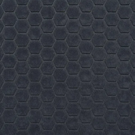 Tissus au mètre - Designers Guild Florentine - Slate | Susty