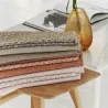 Tissus au mètre - Designers Guild Watkin Tweeds – Quartz Rose | Susty