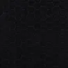 Tissus au mètre - Designers Guild Florentine - Noir | Susty
