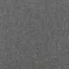 Tissus au mètre - Designers Guild Watkin - Notting Hill Slate | Susty