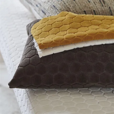 Tissus au mètre - Designers Guild Florentine - Natural | Susty