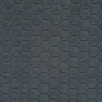 Tissus au mètre - Designers Guild Florentine - Graphite | Susty