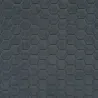 Tissus au mètre - Designers Guild Florentine - Graphite | Susty