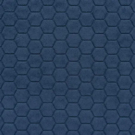 Tissus au mètre - Designers Guild Florentine - Denim | Susty