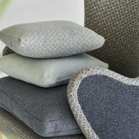 Tissus au mètre - Designers Guild Watkin - Celadon | Susty