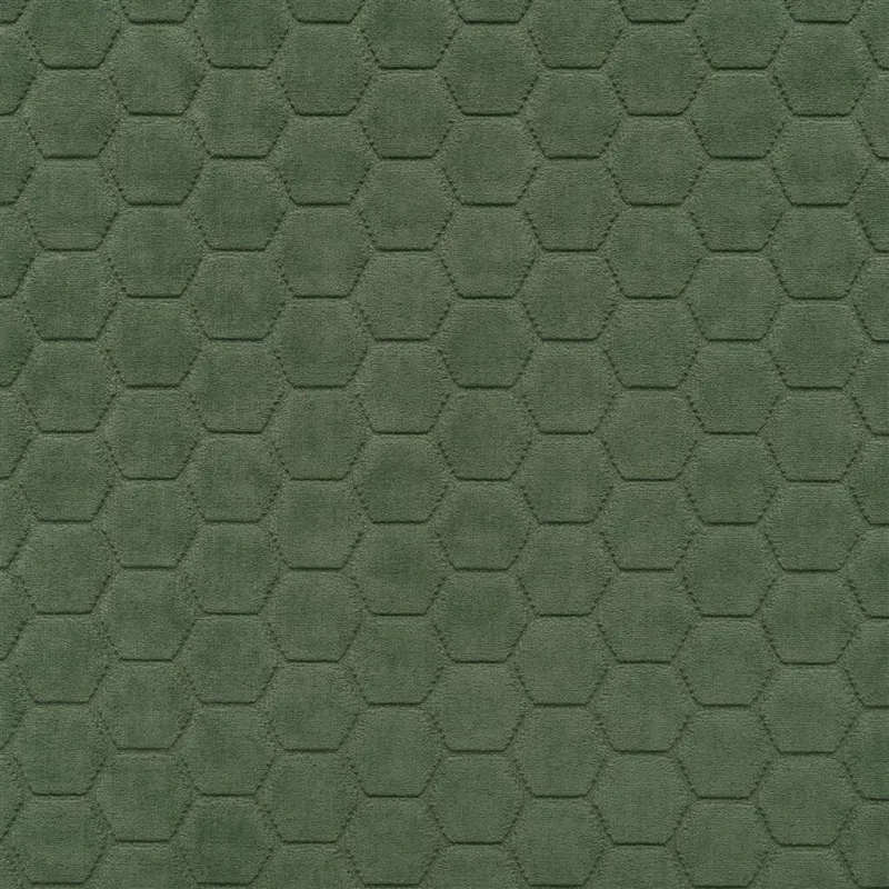 Tissus au mètre - Designers Guild Florentine - Celadon | Susty