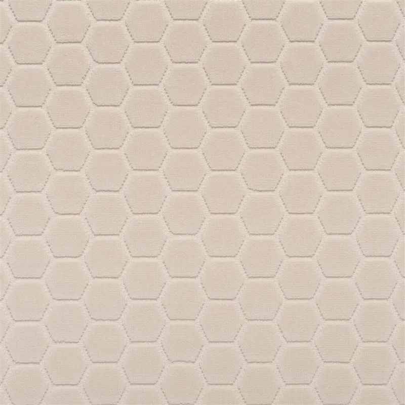 Tissus au mètre - Designers Guild Florentine - Chalk | Susty