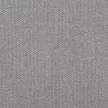 Tissus au mètre - Designers Guild Torrington - Smoke | Susty