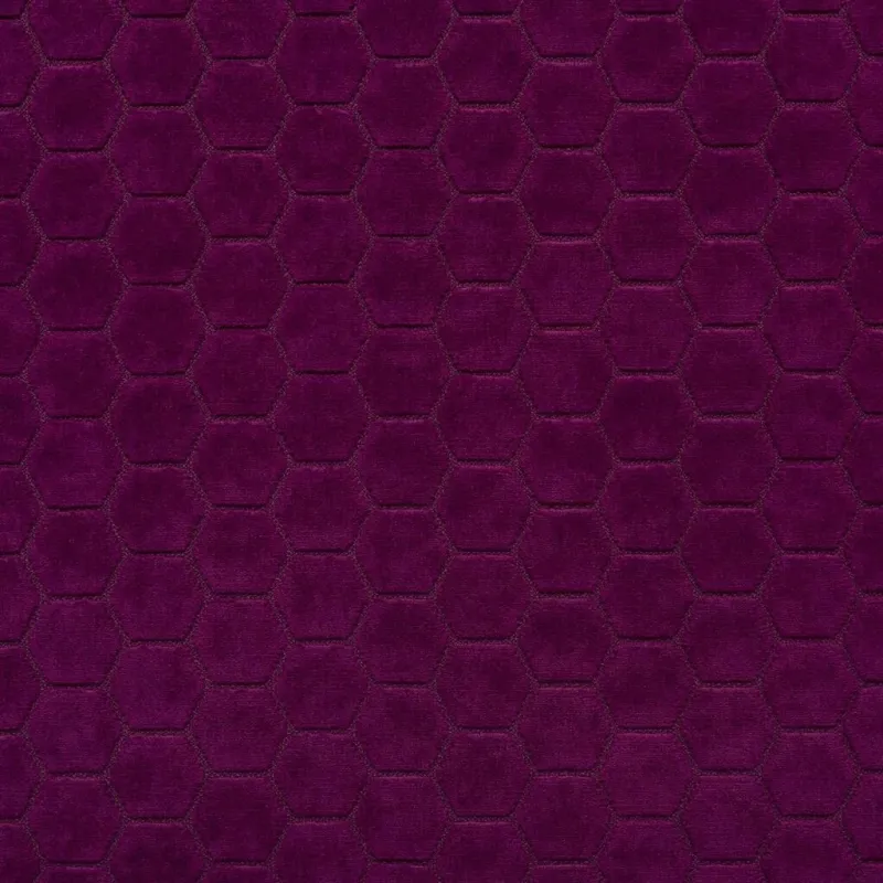Tissus au mètre - Designers Guild Florentine - Berry | Susty