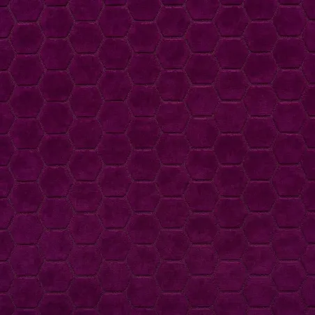 Tissus au mètre - Designers Guild Florentine - Berry | Susty