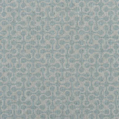 Tissus au mètre - Designers Guild Derwen - Swedish Blue | Susty