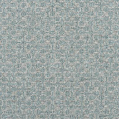 Tissus au mètre - Designers Guild Derwen - Swedish Blue | Susty