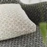 Tissus au mètre - Designers Guild Derwen - Winter Smoke | Susty