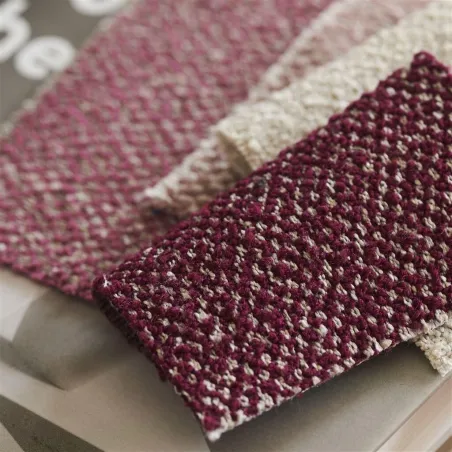 Tissus au mètre - Designers Guild Torrington - Port | Susty