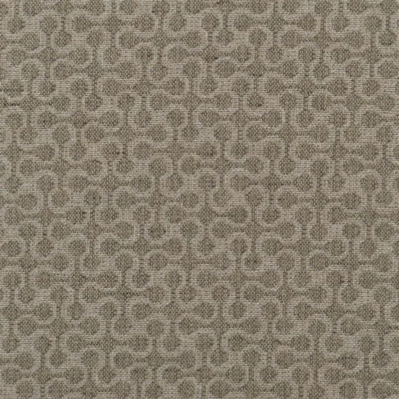 Tissus au mètre - Designers Guild Derwen - Retro Olive | Susty