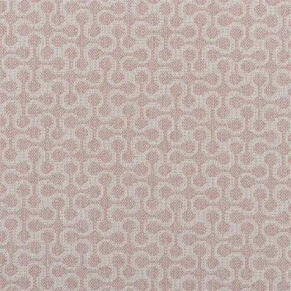 Tissus au mètre - Designers Guild Derwen - Quartz Rose | Susty