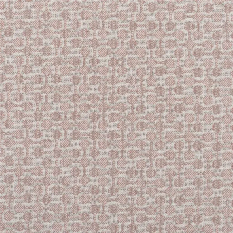 Tissus au mètre - Designers Guild Derwen - Quartz Rose | Susty