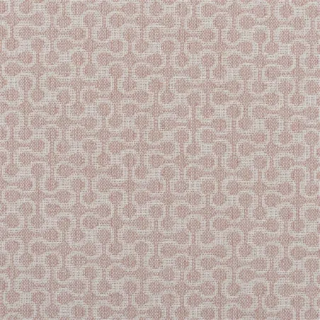 Tissus au mètre - Designers Guild Derwen - Quartz Rose | Susty