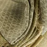 Tissus au mètre - Designers Guild Derwen - Retro Olive | Susty