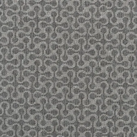 Tissus au mètre - Designers Guild Derwen - Notting Hill Slate | Susty