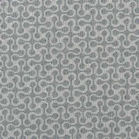 Tissus au mètre - Designers Guild Derwen - Japanese Ink | Susty