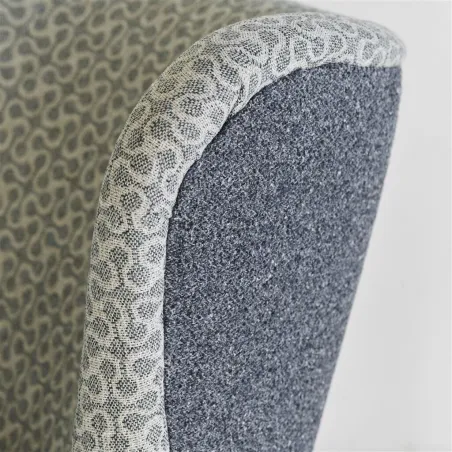 Tissus au mètre - Designers Guild Derwen - Japanese Ink | Susty