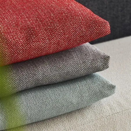Tissus au mètre - Designers Guild Torrington - Pimento | Susty