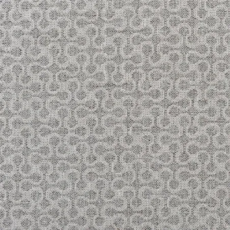 Tissus au mètre - Designers Guild Derwen - Graphite | Susty