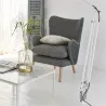 Tissus au mètre - Designers Guild Derwen - Notting Hill Slate | Susty