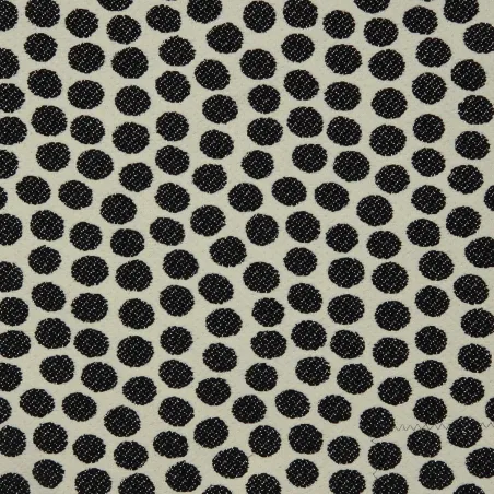Tissus au mètre - Evolution21 Polka dots | Susty