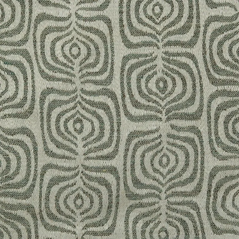 Tissus au mètre - Evolution21 Malibu green | Susty